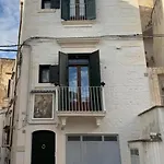 בית נופש Le Perle D'itria - Bright *