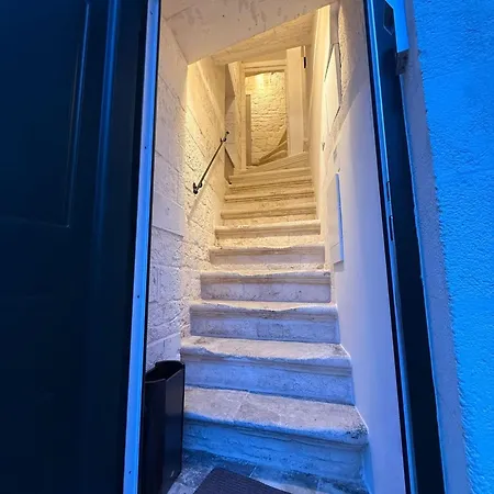 Vakantiehuis Le Perle D'itria - Bright Martina Franca
