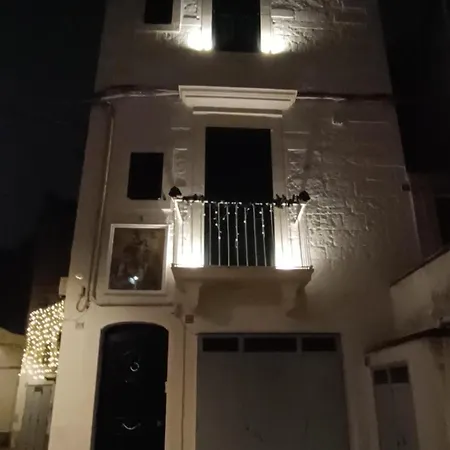 Le Perle D'itria - Bright Vakantiehuis *