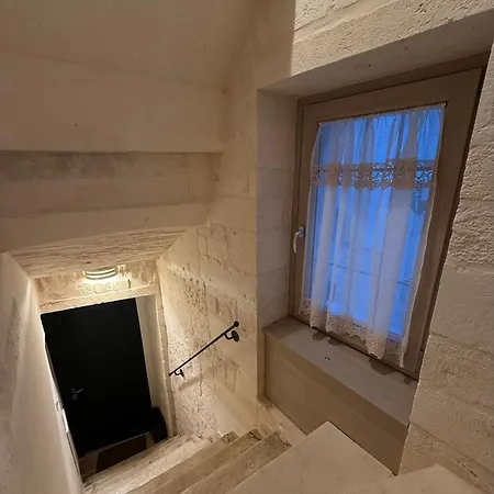 Le Perle D'itria - Bright * Martina Franca