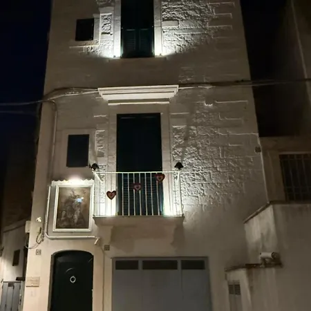 Vakantiehuis Le Perle D'itria - Bright Martina Franca