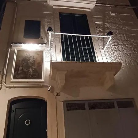 Дом отдыха Le Perle D'itria - Bright *