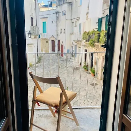 Le Perle D'itria - Bright Vakantiehuis *