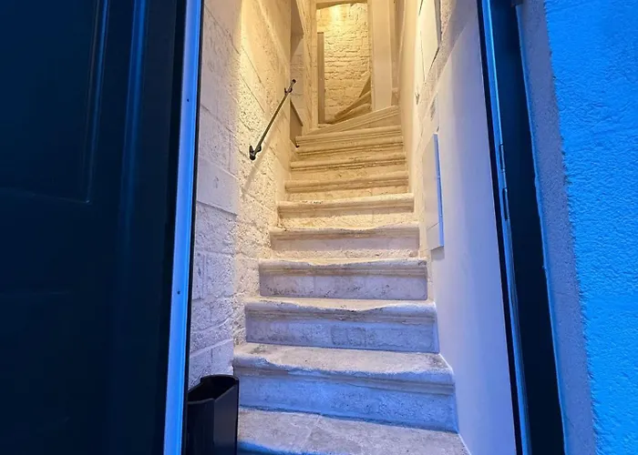 Vakantiehuis Le Perle D'itria - Bright Martina Franca