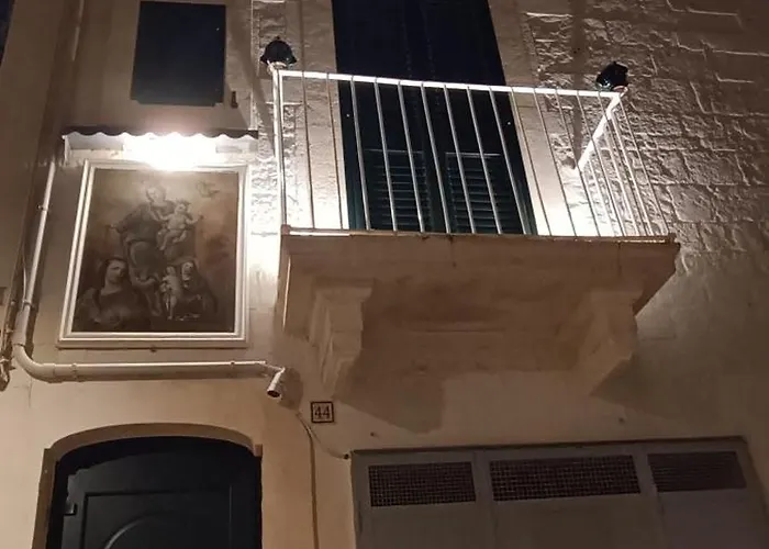 Дом отдыха Le Perle D'itria - Bright *